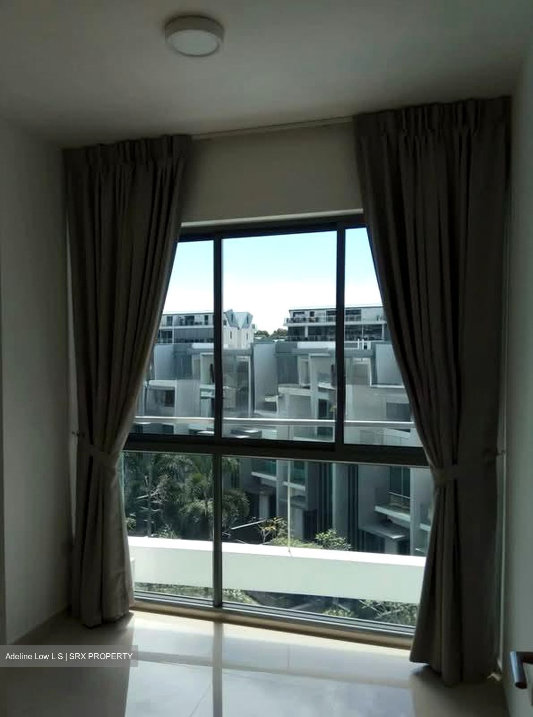 Skies Miltonia (D27), Condominium #566274391